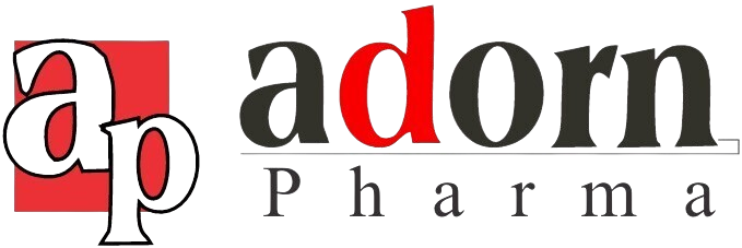 adorn logo
